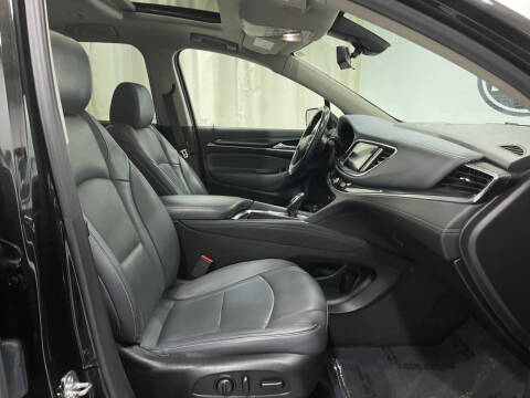2019 Buick Enclave Premium