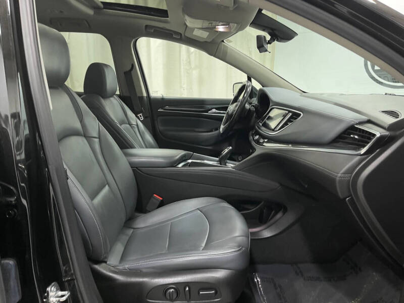 2019 Buick Enclave Premium