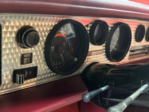 1976 Pontiac Trans Am