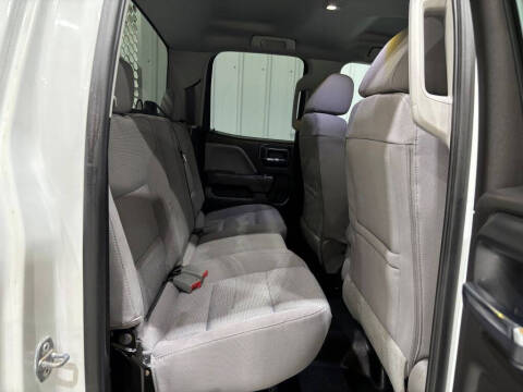 2019 Chevrolet Silverado 2500HD Work Truck