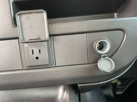 2021 Chevrolet Express 2500
