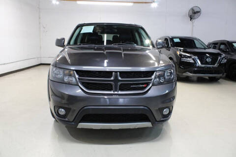 2018 Dodge Journey GT