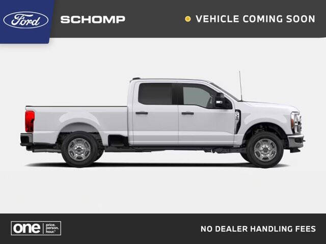 2026 Ford F-350 Super Duty