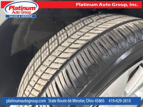 2016 Buick Encore Convenience