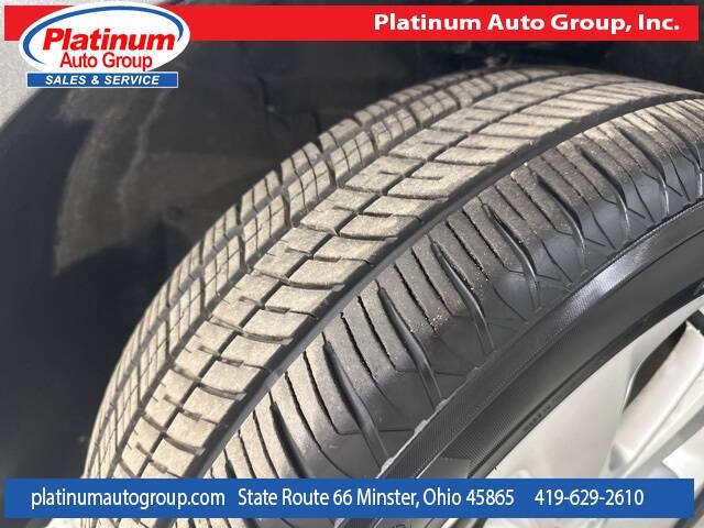 2016 Buick Encore Convenience