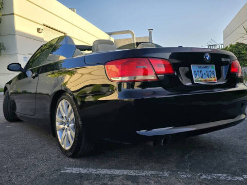 2007 BMW 3 Series 328i