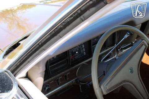 1970 Buick Riviera