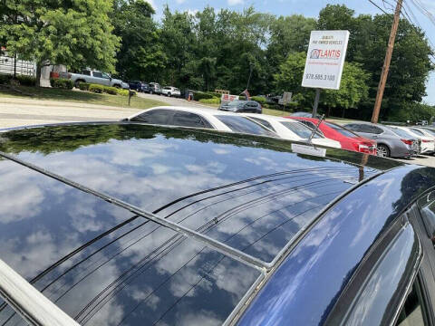 2013 Toyota Prius Three