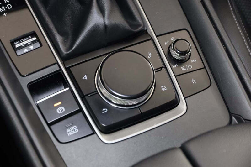 2023 Mazda CX-50 2.5 S Preferred Plus