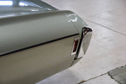 1968 Chevrolet Impala