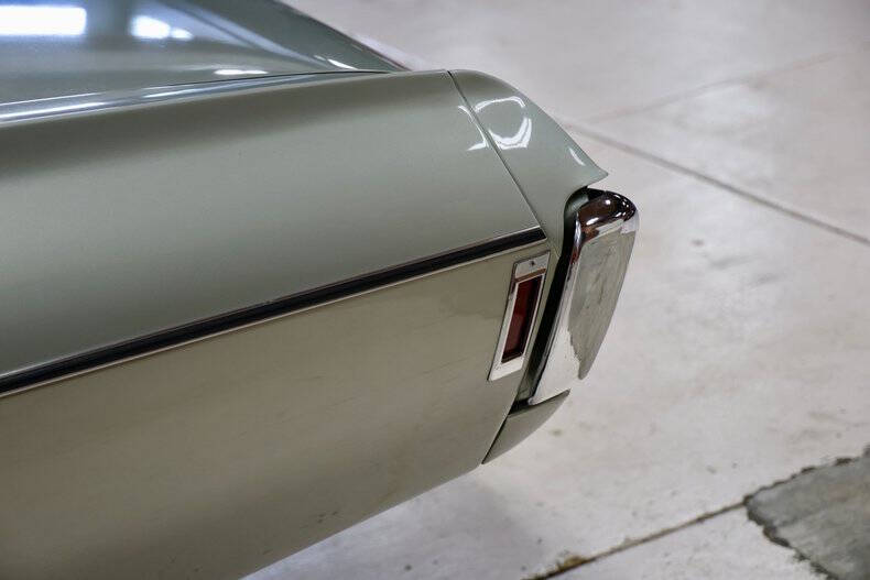 1968 Chevrolet Impala