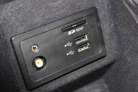 2018 Infiniti Q70L 3.7 Luxe