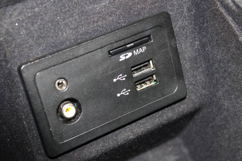 2018 Infiniti Q70L 3.7 Luxe