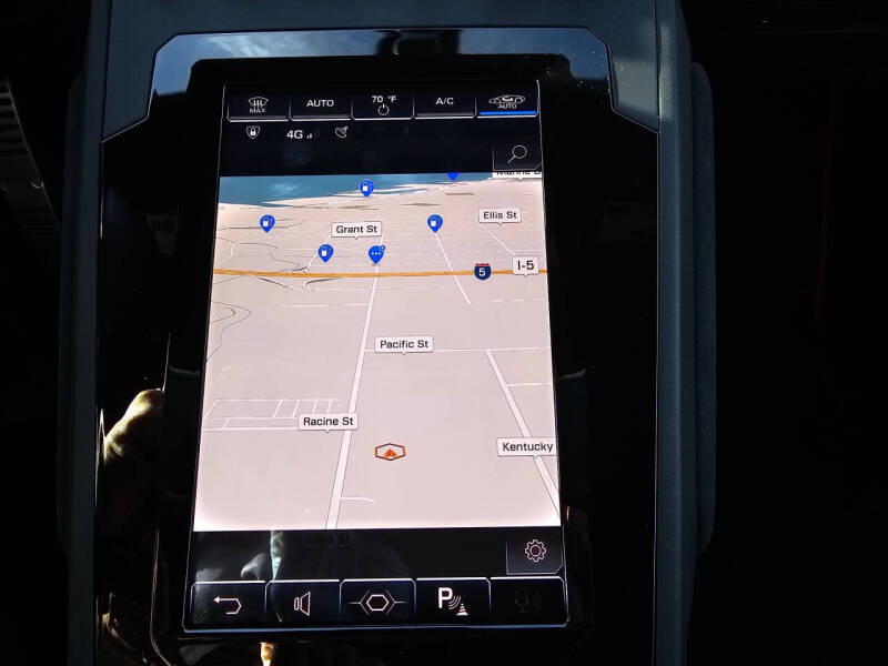 2020 Lamborghini Huracan EVO