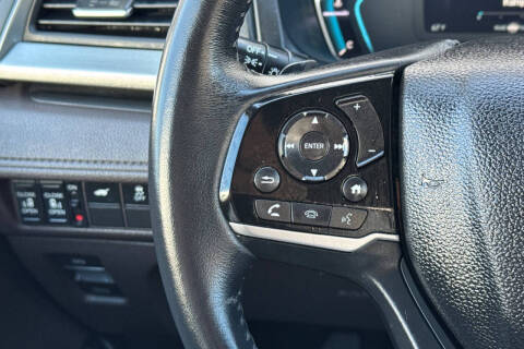 2019 Honda Odyssey