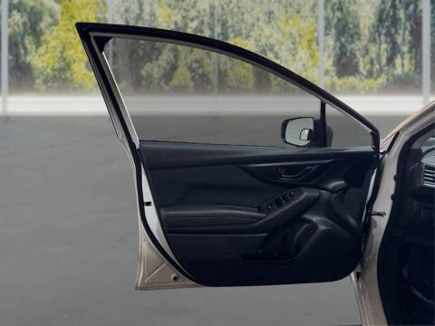 2020 Subaru Impreza
