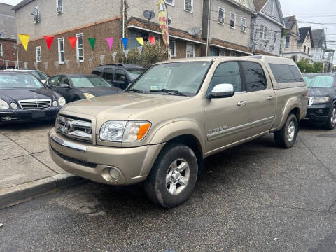 2005 Toyota Tundra SR5