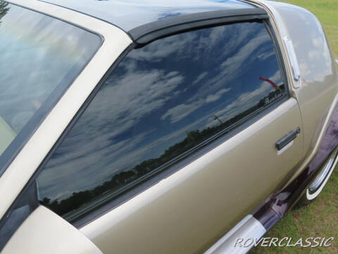 1986 Johnson Phantom