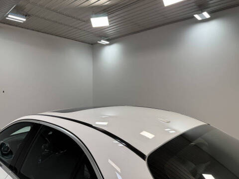 2017 Mercedes-Benz E-Class E 300 4MATIC