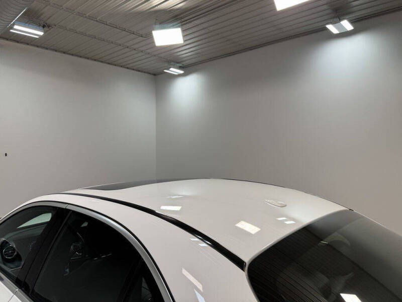 2017 Mercedes-Benz E-Class E 300 4MATIC