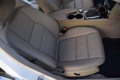 2014 Mercedes-Benz C-Class C 300 Sport 4MATIC