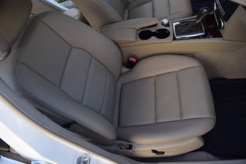 2014 Mercedes-Benz C-Class C 300 Sport 4MATIC