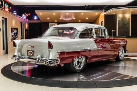 1955 Chevrolet 210