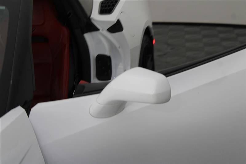 2019 Chevrolet Corvette Stingray