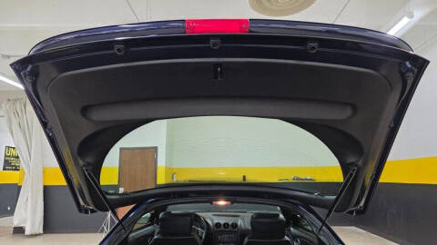 2002 Pontiac Firebird