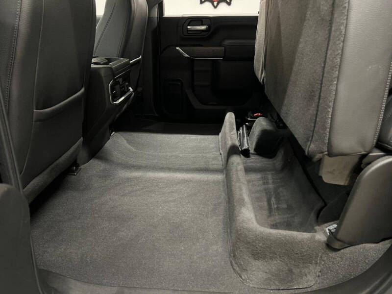 2022 GMC Sierra 2500HD