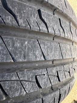 2016 Toyota Camry XLE