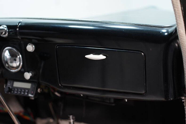 1936 Ford Tudor