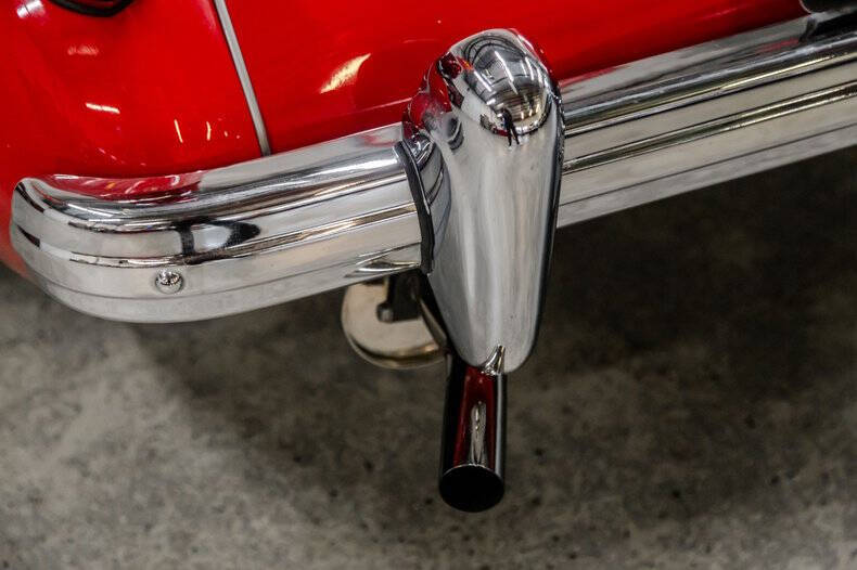 1958 MG MGA