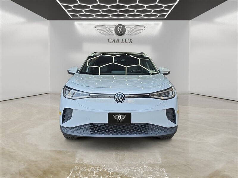 2021 Volkswagen ID.4 Pro S