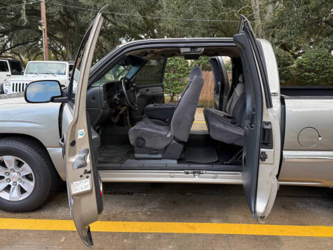 2002 GMC Sierra 1500