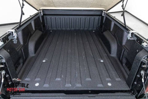 2000 Ford F-150 SVT Lightning