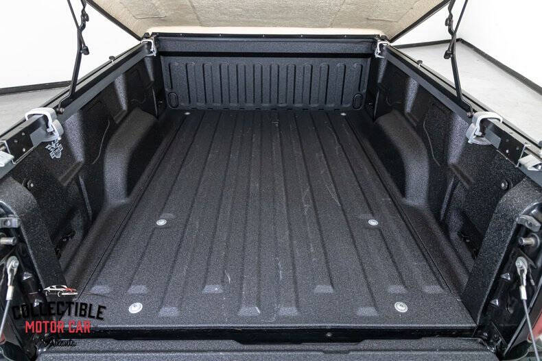 2000 Ford F-150 SVT Lightning