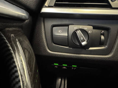 2016 BMW 4 Series 428i Gran Coupe