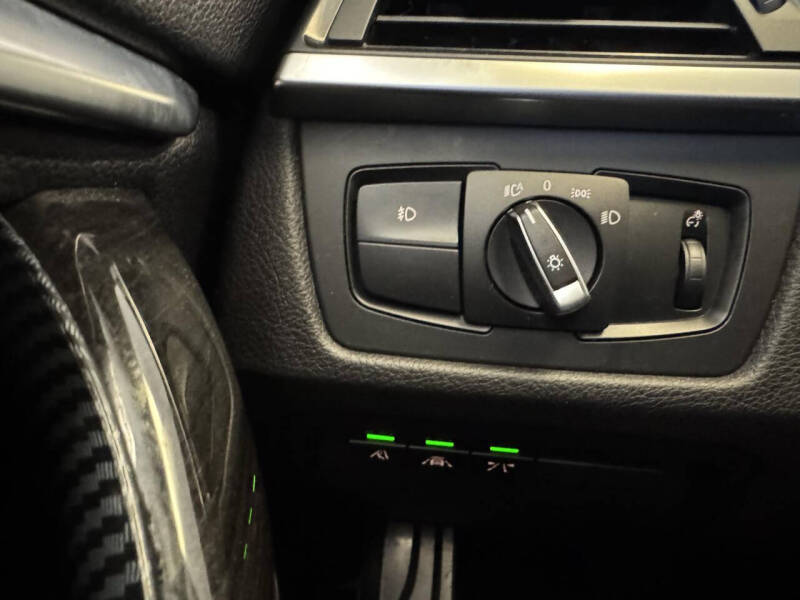 2016 BMW 4 Series 428i Gran Coupe