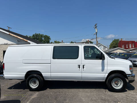 2013 Ford E-Series E-350 SD