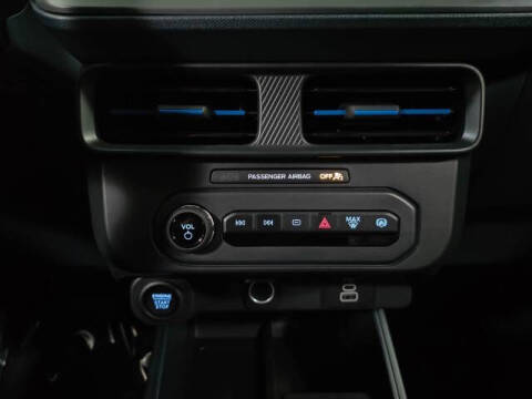 2025 Ford Maverick Lobo