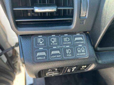 2018 Toyota 4Runner