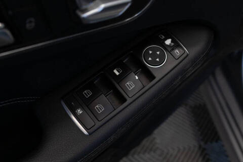 2015 Mercedes-Benz E-Class E 350 4MATIC