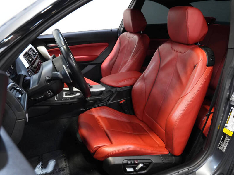 2018 BMW 2 Series M240i