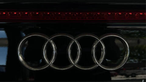 2011 Audi A5 2.0T Premium