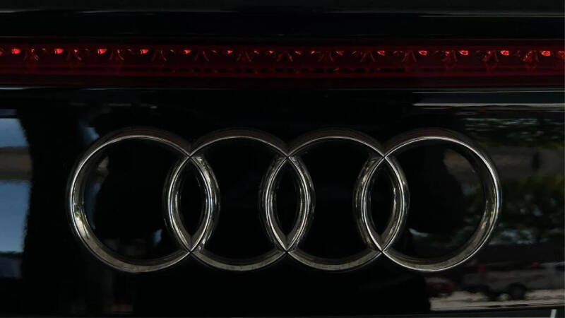2011 Audi A5 2.0T Premium
