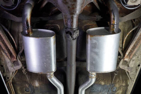 1972 Chevrolet Malibu