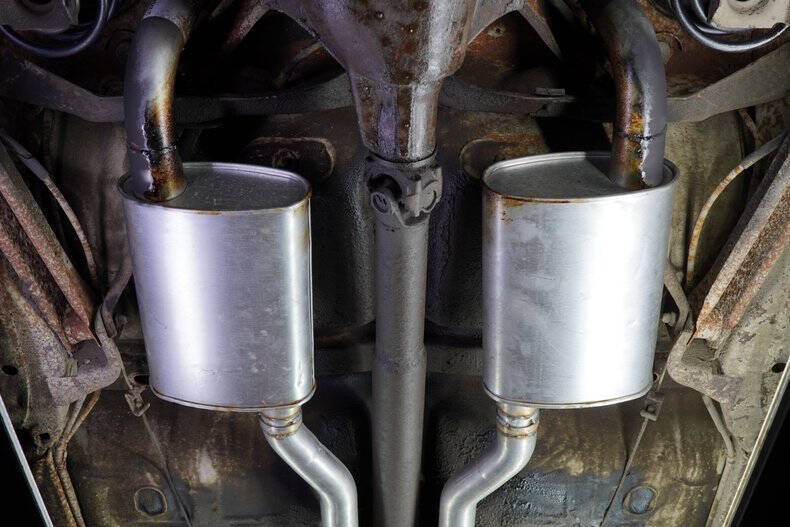 1972 Chevrolet Malibu