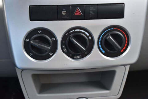 2007 Chrysler PT Cruiser