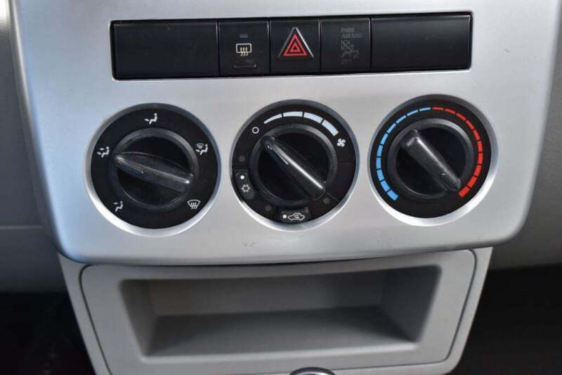 2007 Chrysler PT Cruiser